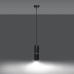 Pendul Modesto 1 Black 168/1 Emibig