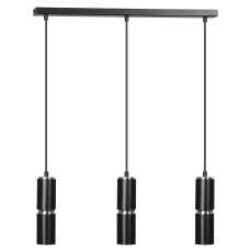 Pendul Modesto 3 Black 168/3 Emibig