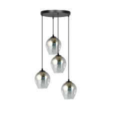 Pendul Istar 4 BL Premium Graphite 680/4Prem Emibig
