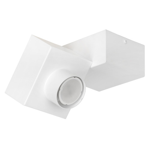 Aplica Optix 1B White 823/1B Emibig