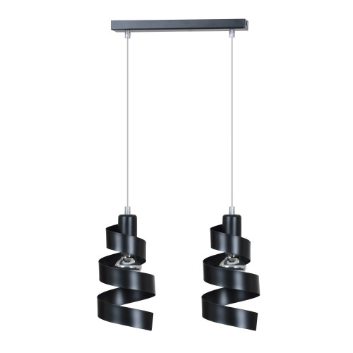 Pendul Saga 2 Black 352/2 Emibig