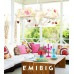Candelabru Summer 5 139/5 Emibig
