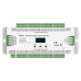 Controller Iluminat LED Scari Inteligente, 32 trepte, 2 senzori miscare,1 senzor lumina, modul RGB LED Pixel