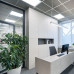 Panou LED 36W 6400K 120lm/W incorporabil lumina rece 60x60cm backlit
