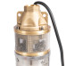 Pompa submersibila Micul Fermier 1.3kW 30/60m 3000l/h 1" FP